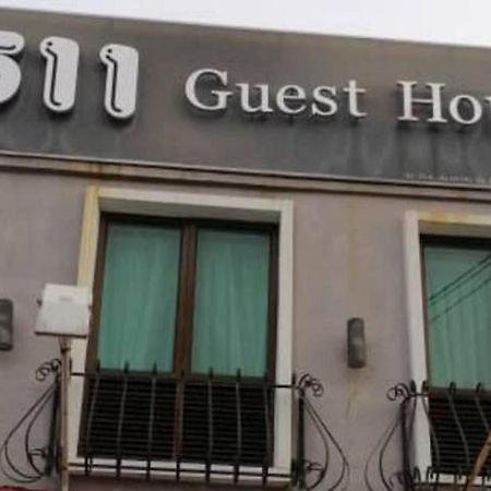 1511 Guest House Malacca Bagian luar foto