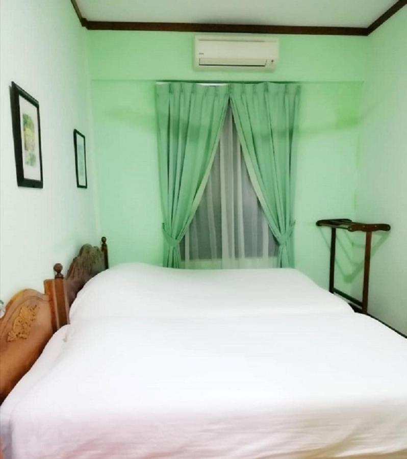 1511 Guest House Malacca Bagian luar foto