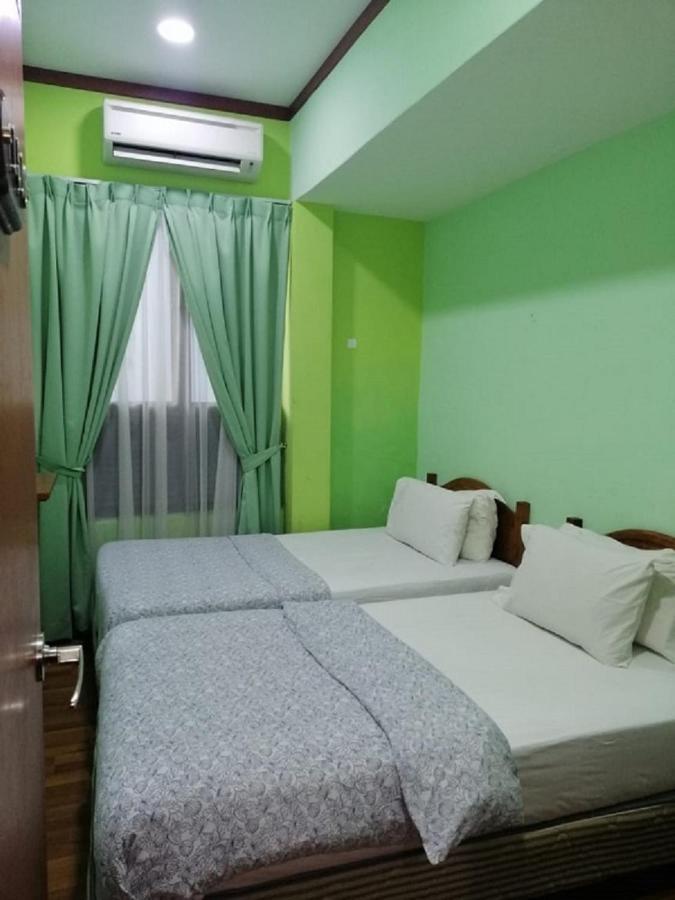 1511 Guest House Malacca Bagian luar foto