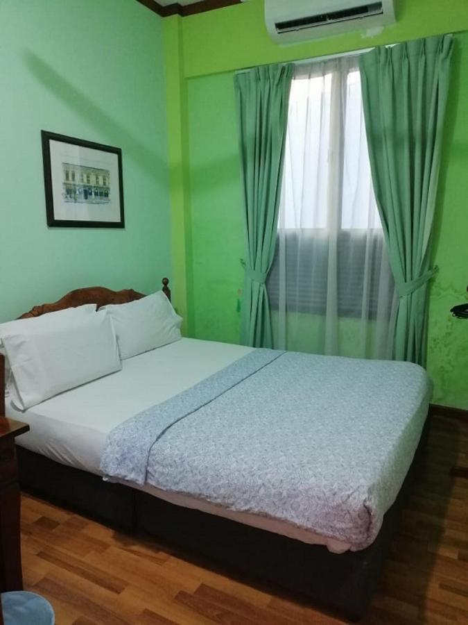 1511 Guest House Malacca Bagian luar foto