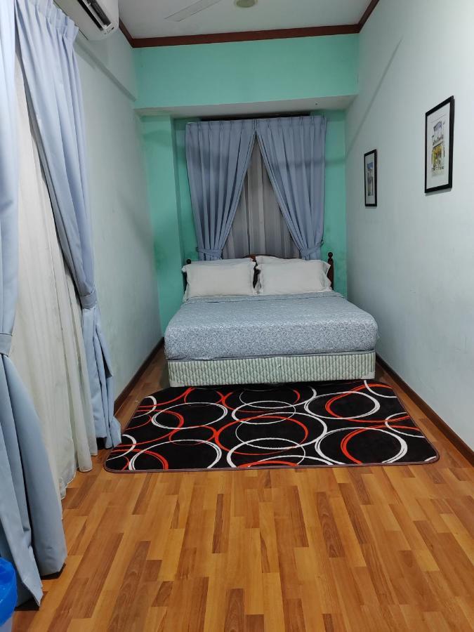1511 Guest House Malacca Bagian luar foto