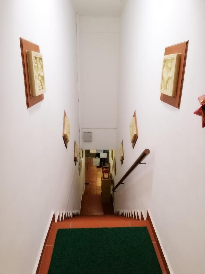 1511 Guest House Malacca Bagian luar foto