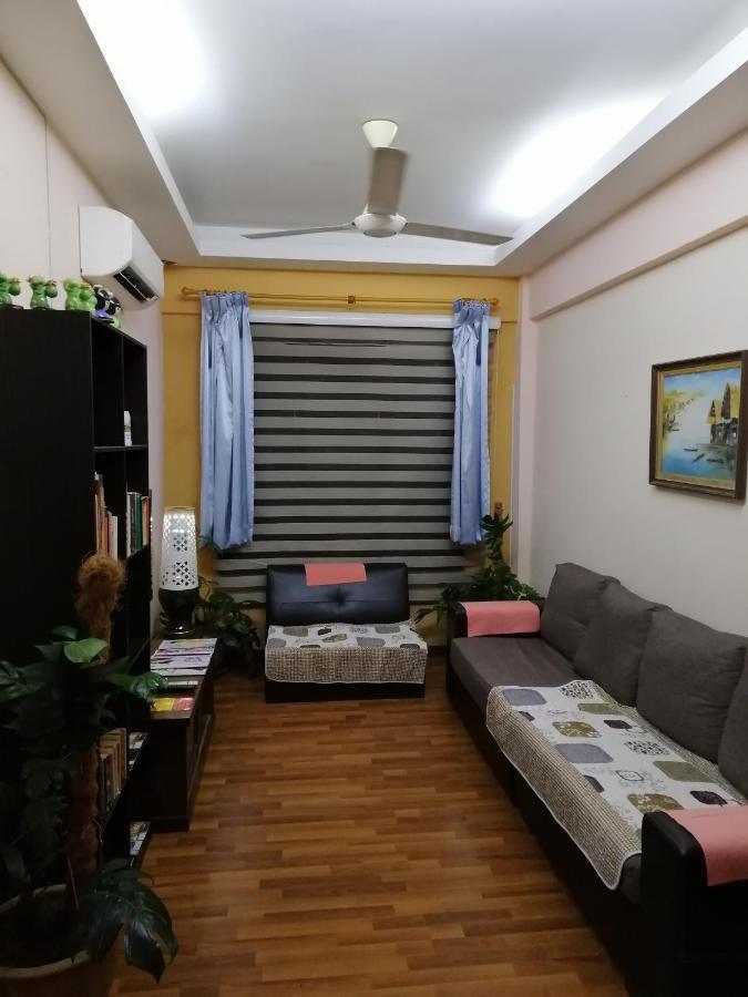 1511 Guest House Malacca Bagian luar foto