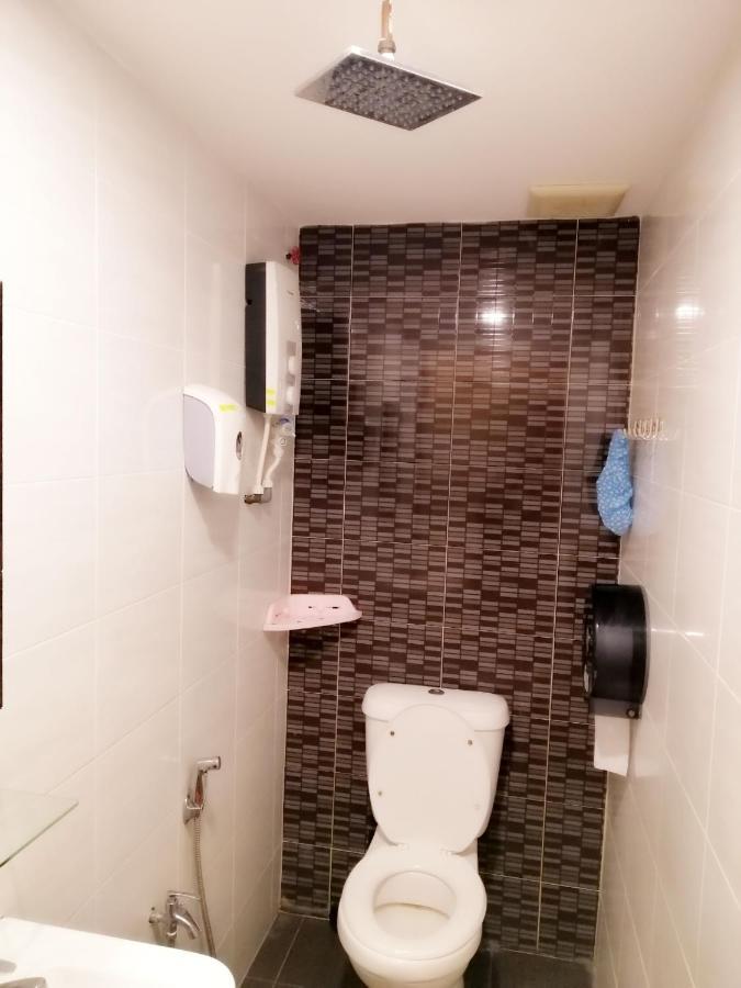 1511 Guest House Malacca Bagian luar foto
