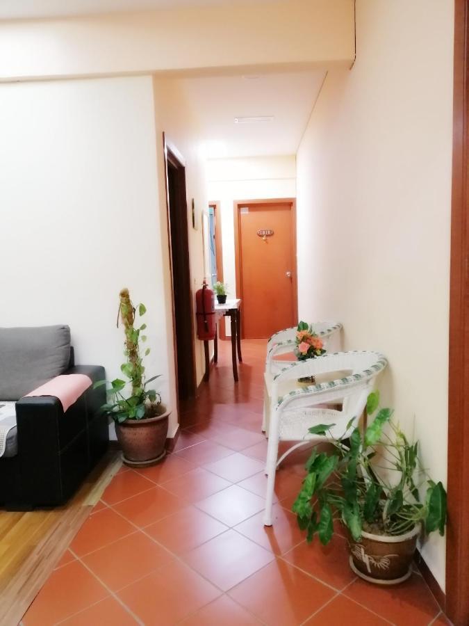 1511 Guest House Malacca Bagian luar foto