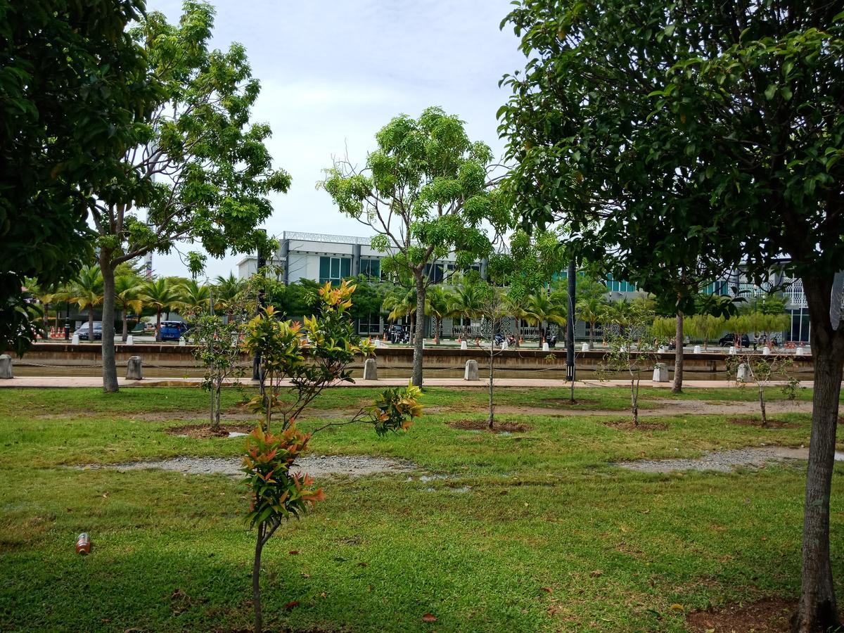 1511 Guest House Malacca Bagian luar foto