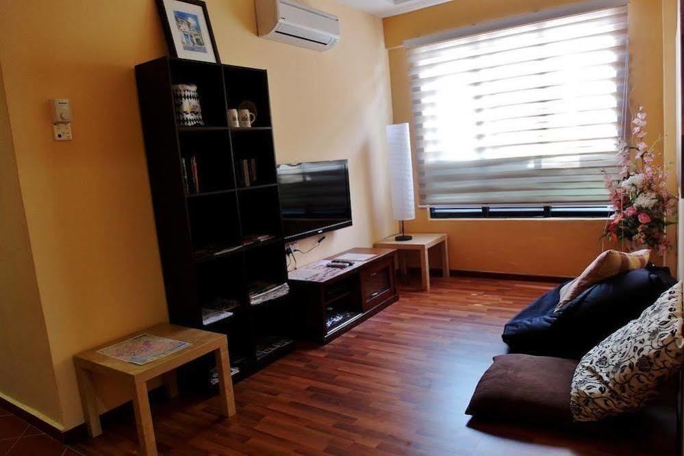 1511 Guest House Malacca Bagian luar foto