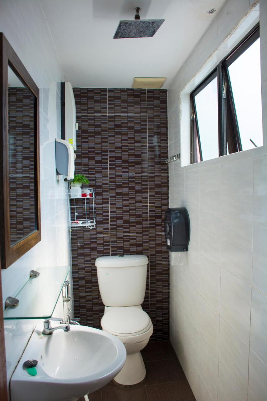 1511 Guest House Malacca Bagian luar foto