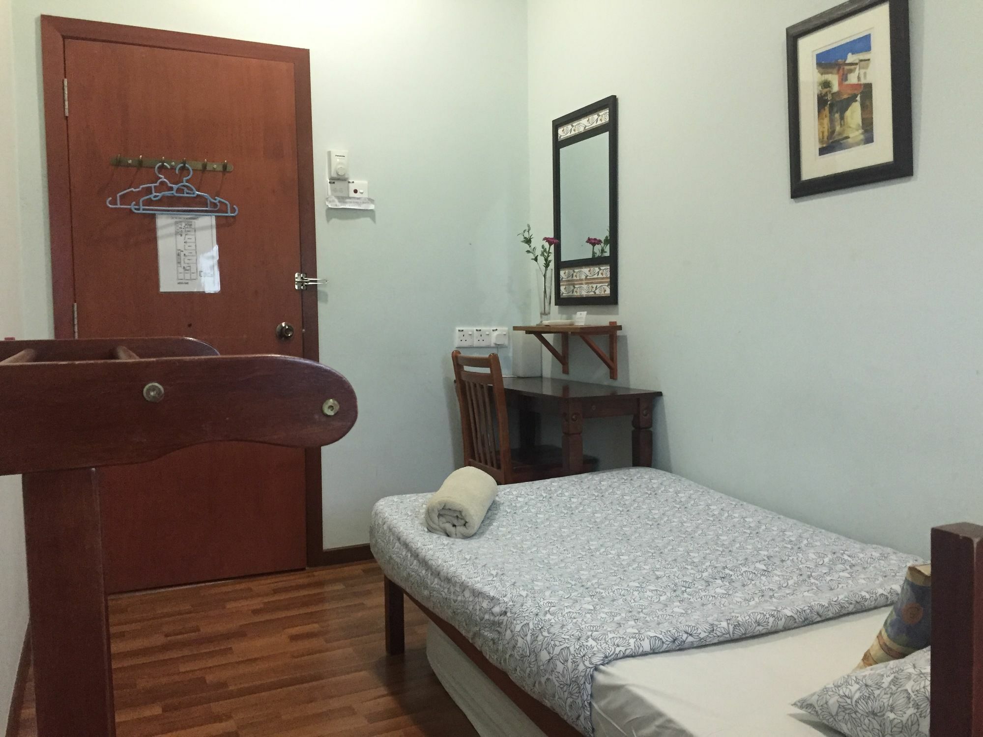 1511 Guest House Malacca Bagian luar foto