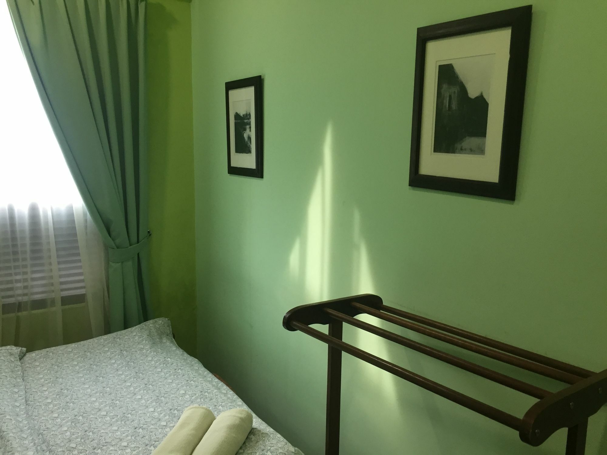 1511 Guest House Malacca Bagian luar foto