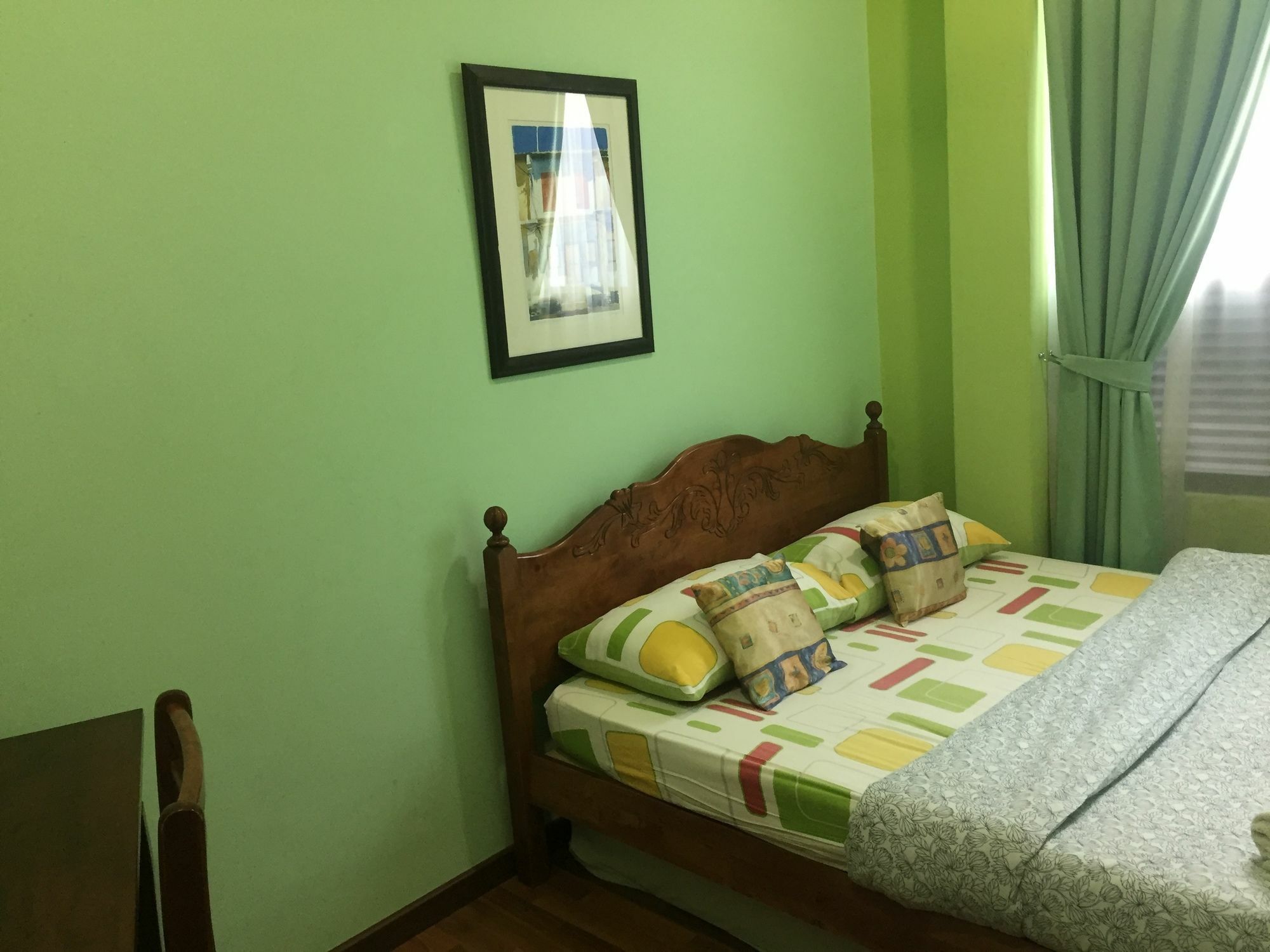 1511 Guest House Malacca Bagian luar foto