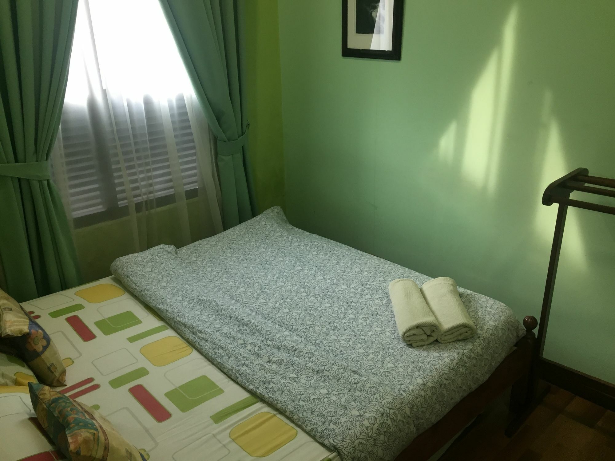 1511 Guest House Malacca Bagian luar foto